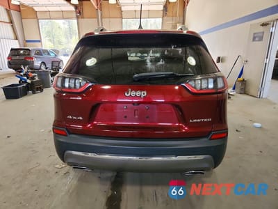 Zdjęcie 6 z 14 samochodu: 2019 JEEP CHEROKEE LIMITED VIN:1C4PJMDX4KD137383 - miniatura