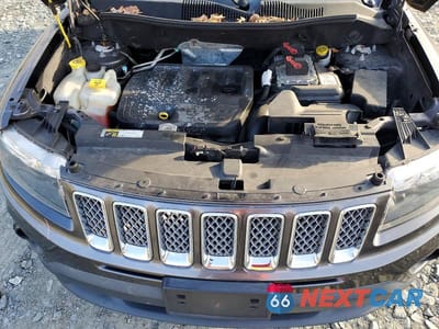 Zdjęcie 11 z 11 samochodu: 2016 JEEP COMPASS LATITUDE VIN:1C4NJDEB2GD759028 - miniatura