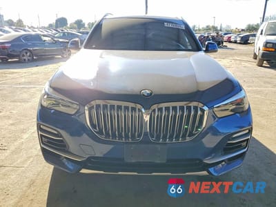 Piąte zdjęcie samochodu w środku: 2020 BMW X5 SDRIVE 40I VIN:5UXCR4C06L9B54526 - miniatura