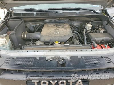 Zdjęcie 11 z 13 samochodu: 2017 TOYOTA TUNDRA TRD PRO VIN:5TFDY5F15HX644166 - miniatura