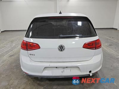 Zdjęcie 6 z 12 samochodu: 2015 VOLKSWAGEN GTI VIN:3VW5T7AU0FM028567 - miniatura