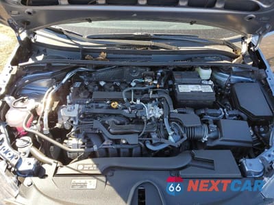 Zdjęcie 11 z 11 samochodu: 2026 TOYOTA COROLLA LE VIN:5YFB4MDE7TP369653 - miniatura