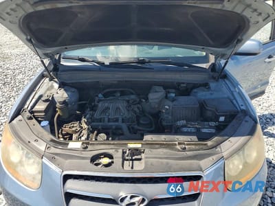 Zdjęcie 12 z 12 samochodu: 2009 HYUNDAI SANTA FE LIMITED VIN:5NMSH13E19H321184 - miniatura