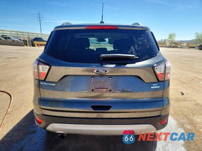 Zdjęcie 6 z 12 samochodu: 2018 FORD ESCAPE SE VIN:1FMCU0GDXJUC91381 - miniatura