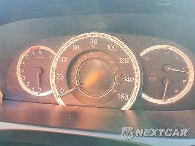 Zdjęcie 9 z 11 samochodu: 2014 HONDA ACCORD LX VIN:1HGCR2F37EA082716 - miniatura