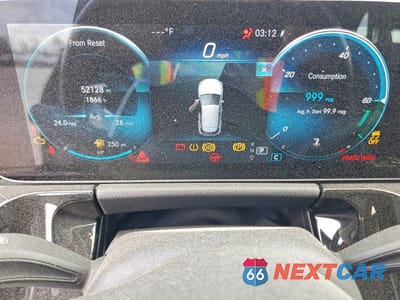 Zdjęcie 9 z 13 samochodu: 2021 MERCEDES-BENZ GLA 35 AMG VIN:W1N4N5BB2MJ312392 - miniatura