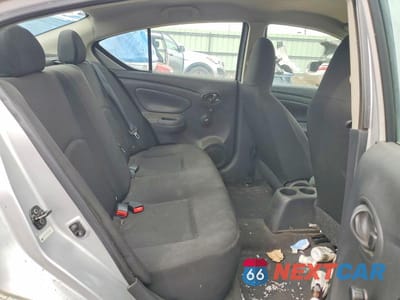 Zdjęcie 10 z 12 samochodu: 2015 NISSAN VERSA 1.6 S PLUS VIN:3N1CN7AP5FL889363 - miniatura
