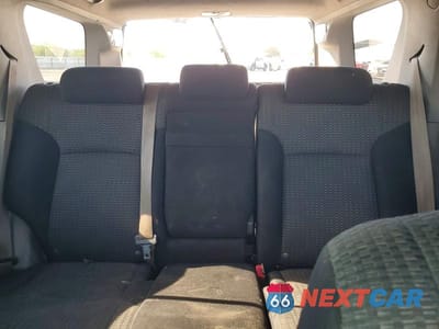 Zdjęcie 10 z 13 samochodu: 2006 TOYOTA 4RUNNER SPORT EDITION VIN:JTEZU14R260079864 - miniatura
