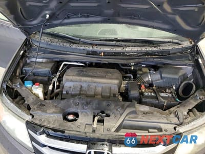 Zdjęcie 12 z 13 samochodu: 2014 HONDA ODYSSEY EXL VIN:5FNRL5H60EB021766 - miniatura