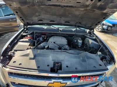 Zdjęcie 11 z 11 samochodu: 2008 CHEVROLET SILVERADO C1500 VIN:1GCEC19008Z157007 - miniatura