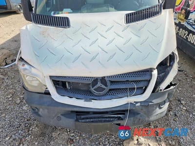 Zdjęcie 12 z 12 samochodu: 2016 MERCEDES-BENZ SPRINTER 3500 VIN:WD3PF1CD6GP198788 - miniatura