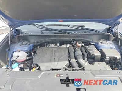 Zdjęcie 12 z 12 samochodu: 2025 HYUNDAI SANTA FE SEL VIN:5NMP24GL3SH070398 - miniatura