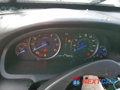 Zdjęcie 17 z 24 samochodu: 2010 HONDA ACCORD CROSSTOUR EXL VIN:5J6TF2H51AL009761 - miniatura