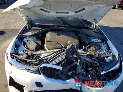 Zdjęcie 11 z 12 samochodu: 2021 BMW 330I VIN:3MW5R1J03M8B93074 - miniatura