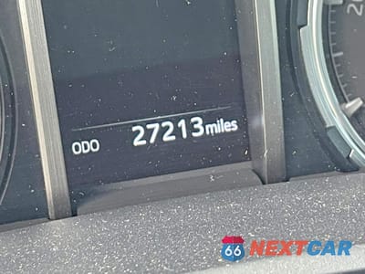 Zdjęcie 8 z 11 samochodu: 2023 TOYOTA 4RUNNER TRD PRO VIN:JTELU5JR1P6185867 - miniatura