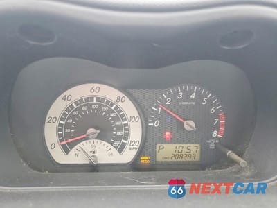 Zdjęcie 9 z 12 samochodu: 2006 SCION XA BASE VIN:JTKKT624860146456 - miniatura