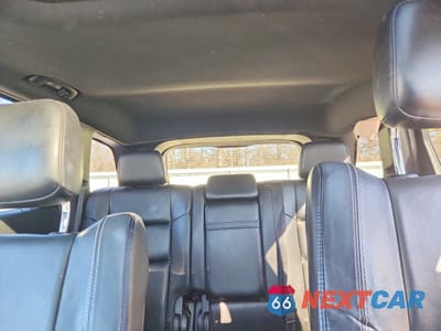 Zdjęcie 10 z 14 samochodu: 2014 JEEP GRAND CHEROKEE LIMITED VIN:1C4RJFBG4EC321174 - miniatura