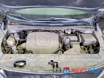 Zdjęcie 12 z 12 samochodu: 2015 KIA SEDONA LX VIN:KNDMB5C19F6030858 - miniatura