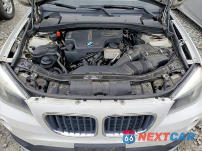 Zdjęcie 11 z 11 samochodu: 2015 BMW X1 XDRIVE28I VIN:WBAVL1C50FVY35132 - miniatura