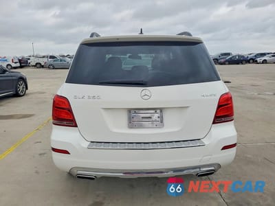 Zdjęcie 6 z 11 samochodu: 2015 MERCEDES-BENZ GLK 350 4MATIC VIN:WDCGG8JB3FG359099 - miniatura
