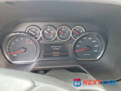 Zdjęcie 9 z 12 samochodu: 2022 CHEVROLET TAHOE C1500 VIN:1GNSCLED6NR247787 - miniatura