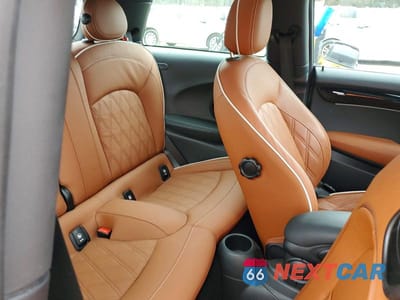 Zdjęcie 10 z 11 samochodu: 2023 MINI COOPER SE VIN:WMW13DJ09P2T83465 - miniatura