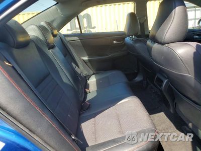 Zdjęcie 10 z 11 samochodu: 2017 TOYOTA CAMRY SE VIN:4T1BF1FK5HU787193 - miniatura