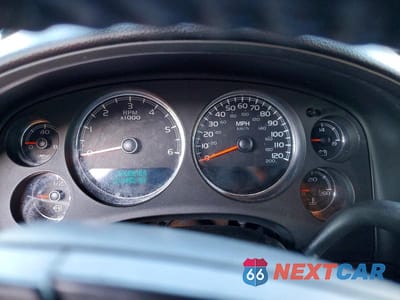 Zdjęcie 9 z 11 samochodu: 2010 CHEVROLET SILVERADO K1500 LTZ VIN:3GCRKTE36AG169314 - miniatura