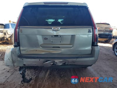 Zdjęcie 6 z 12 samochodu: 2017 CADILLAC ESCALADE LUXURY VIN:1GYS4BKJXHR141660 - miniatura