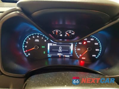 Zdjęcie 9 z 12 samochodu: 2018 GMC CANYON SLE VIN:1GTG6CEN5J1117989 - miniatura