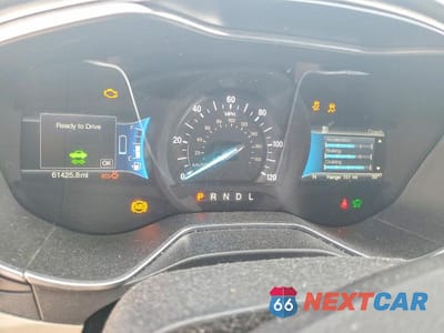 Zdjęcie 9 z 11 samochodu: 2017 FORD FUSION SE PHEV VIN:3FA6P0PU4HR409778 - miniatura