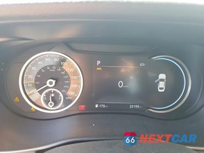 Zdjęcie 9 z 12 samochodu: 2023 GENESIS G70 2.0T VIN:KMTG34TAXPU129823 - miniatura