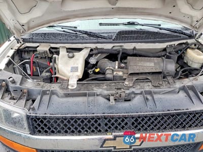 Zdjęcie 11 z 11 samochodu: 2014 CHEV EXPRESS G3500 VIN:1GB3G3BG8E1204300 - miniatura