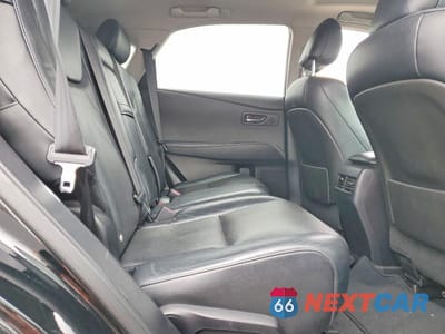 Zdjęcie 11 z 13 samochodu: 2013 LEXUS RX 350 BASE VIN:2T2BK1BA0DC169411 - miniatura