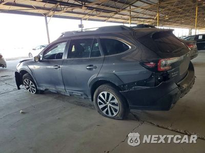 Drugie zdjęcie samochodu z przodu: 2024 SUBARU OUTBACK PREMIUM VIN:4S4BTAFC9R3189732 - miniatura