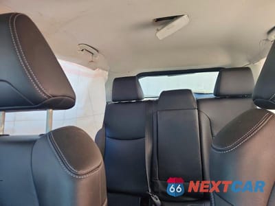 Zdjęcie 10 z 14 samochodu: 2023 TOYOTA COROLLA CROSS XLE VIN:7MUEAAAG0PV063343 - miniatura