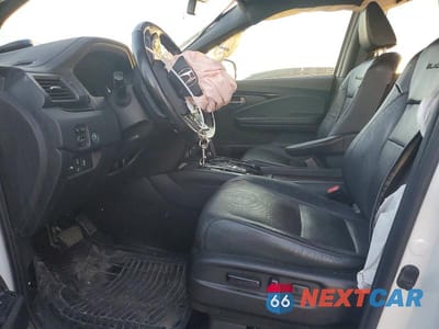 Zdjęcie 7 z 12 samochodu: 2021 HONDA PILOT BLACK VIN:5FNYF6H72MB010378 - miniatura