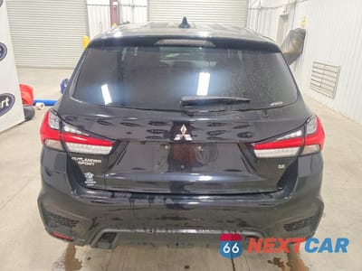 Zdjęcie 6 z 12 samochodu: 2024 MITSUBISHI OUTLANDER SPORT S VIN:JA4ARUAU0RU023765 - miniatura