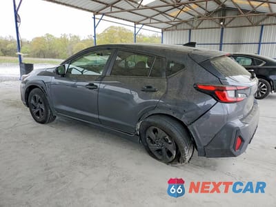 Drugie zdjęcie samochodu z przodu: 2024 SUBARU CROSSTREK VIN:JF2GUABC8RH353019 - miniatura