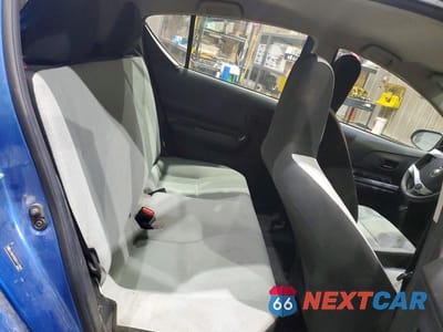 Zdjęcie 10 z 12 samochodu: 2016 TOYOTA PRIUS C ONE VIN:JTDKDTB30G1117992 - miniatura