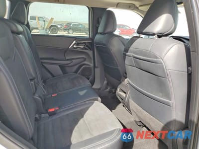 Zdjęcie 11 z 13 samochodu: 2022 MITSUBISHI OUTLANDER SE VIN:JA4J4UA84NZ037067 - miniatura