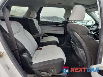 Zdjęcie 11 z 14 samochodu: 2020 HYUNDAI PALISADE SEL VIN:KM8R34HE6LU162312 - miniatura