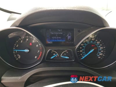 Zdjęcie 9 z 13 samochodu: 2013 FORD ESCAPE SEL VIN:1FMCU0HX7DUB39300 - miniatura