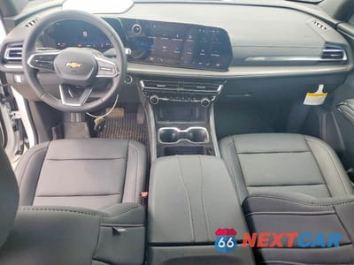 Zdjęcie 8 z 12 samochodu: 2025 CHEVROLET TRAVERSE LT VIN:1GNERGRS8SJ255024 - miniatura