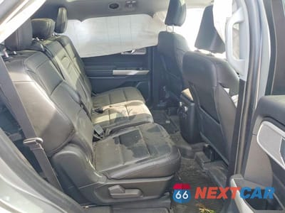 Zdjęcie 11 z 13 samochodu: 2022 FORD EXPLORER XLT VIN:1FMSK8DH3NGB98035 - miniatura