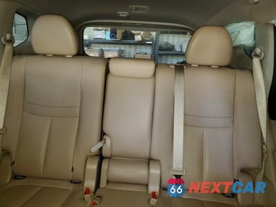 Zdjęcie 10 z 13 samochodu: 2020 NISSAN ROGUE SL VIN:5N1AT2MTXLC772760 - miniatura