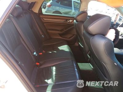 Zdjęcie 10 z 12 samochodu: 2022 HONDA ACCORD SPORT SE VIN:1HGCV1F44NA063300 - miniatura