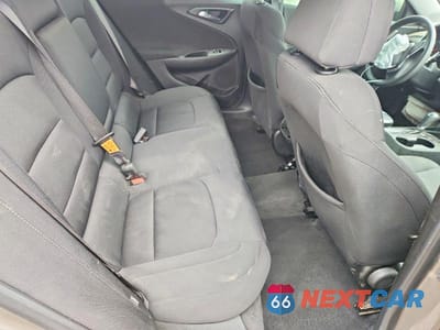 Zdjęcie 10 z 13 samochodu: 2020 CHEVROLET MALIBU LT VIN:1G1ZD5ST6LF124008 - miniatura