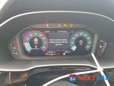 Zdjęcie 9 z 13 samochodu: 2023 AUDI Q3 PREMIUM S LINE 45 VIN:WA1DEDF38P1033046 - miniatura