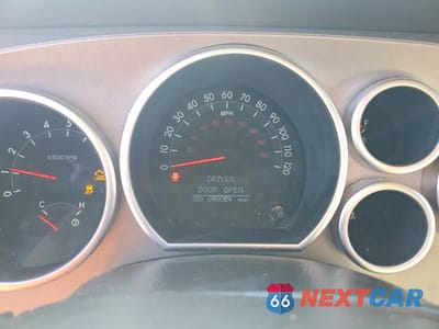 Zdjęcie 9 z 13 samochodu: 2010 TOYOTA SEQUOIA LIMITED VIN:5TDJW5G11AS029455 - miniatura